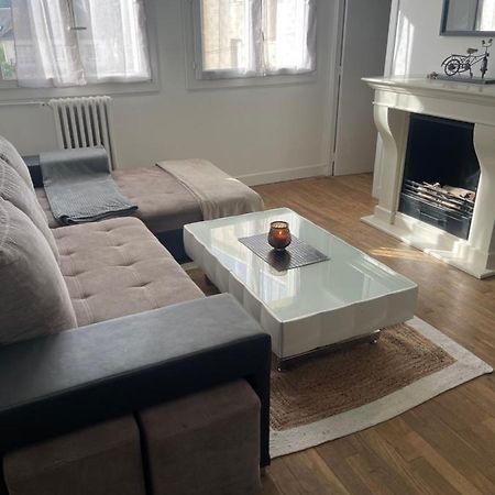 Appartement Spacieux ノジャン・ル・ロトルー エクステリア 写真