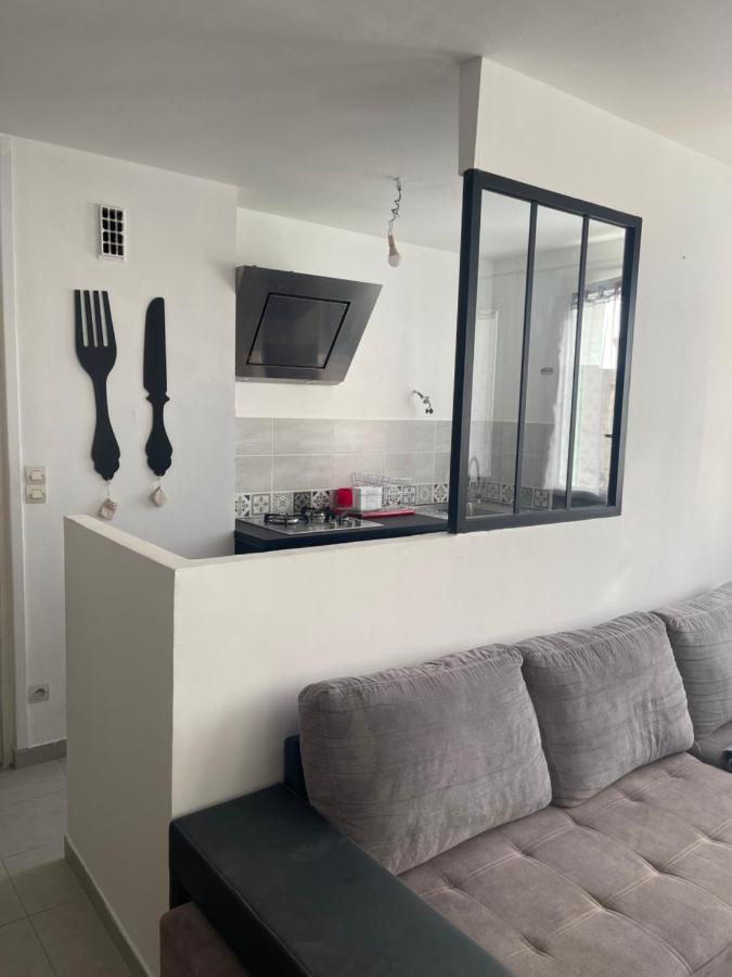 Appartement Spacieux ノジャン・ル・ロトルー エクステリア 写真