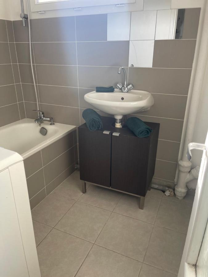 Appartement Spacieux ノジャン・ル・ロトルー エクステリア 写真