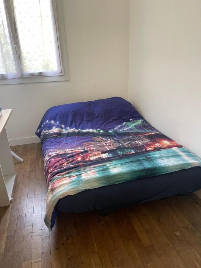 Appartement Spacieux ノジャン・ル・ロトルー エクステリア 写真